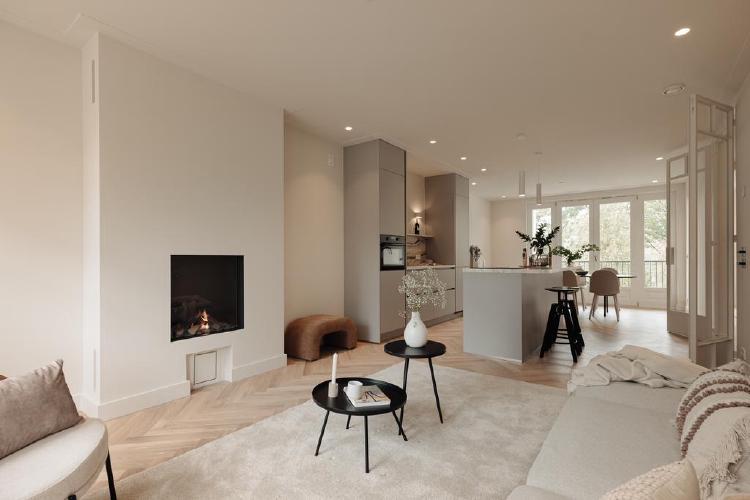 Tolstraat 186-2|Amsterdam