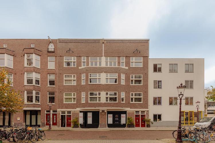 Tolstraat 186-1|Amsterdam