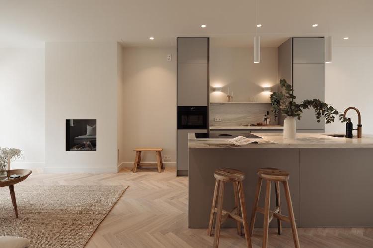 Tolstraat 186-1|Amsterdam