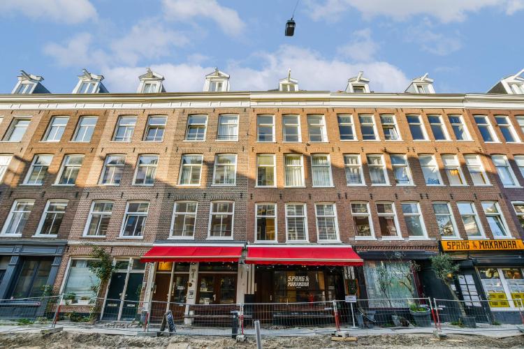 
    Gerard Doustraat 35-3|Amsterdam
