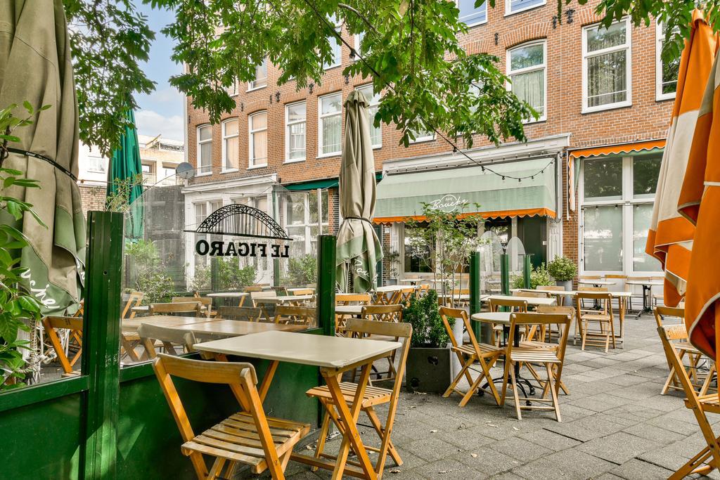 AMSTERDAM Tweede Oosterparkstraat 1-1image 9