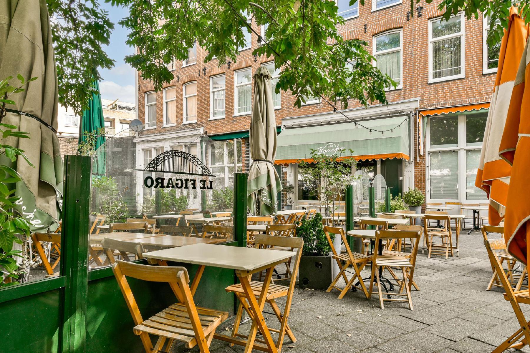 AMSTERDAM Tweede Oosterparkstraat 1-1image 9