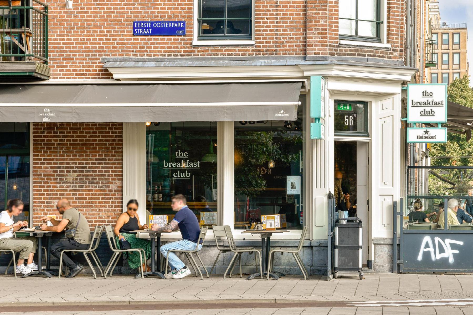 AMSTERDAM Tweede Oosterparkstraat 1-1image 10