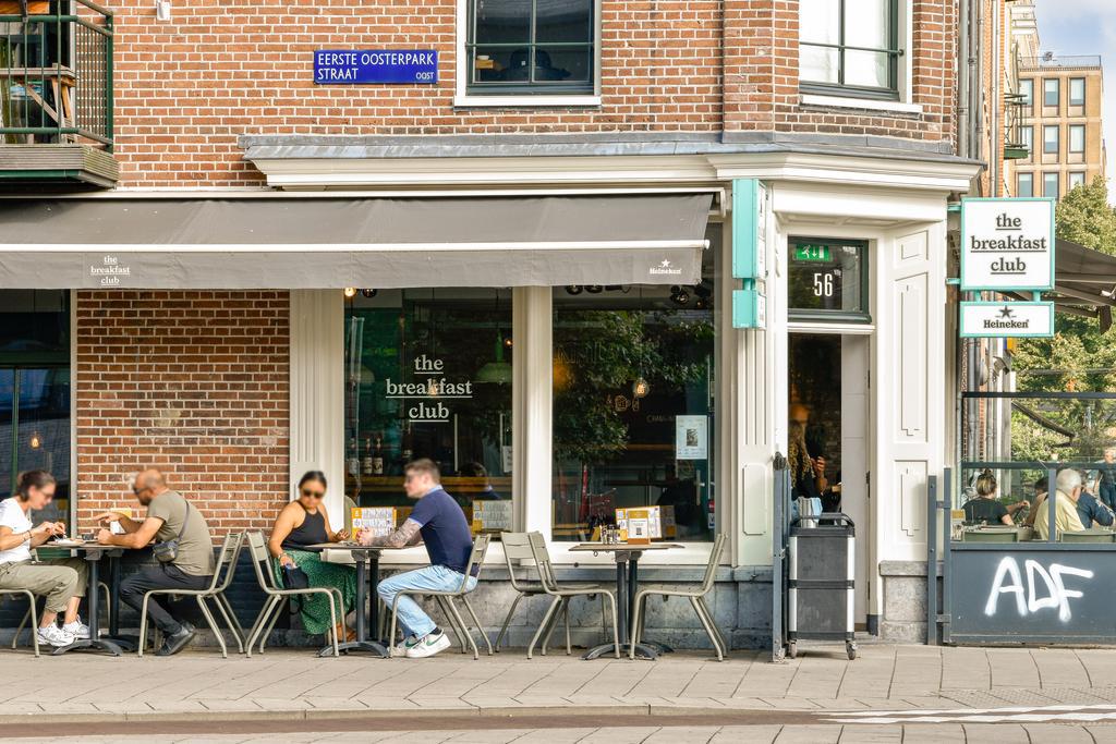 AMSTERDAM Tweede Oosterparkstraat 1-1image 10
