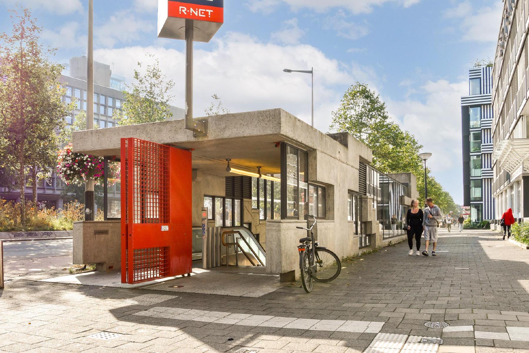 AMSTERDAM Tweede Oosterparkstraat 1-1image 11
