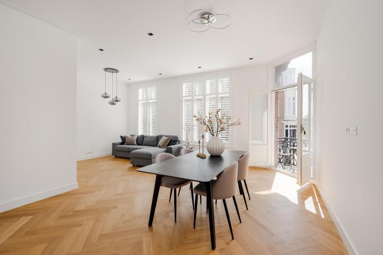 Johannes Verhulststraat 62-1|Amsterdam