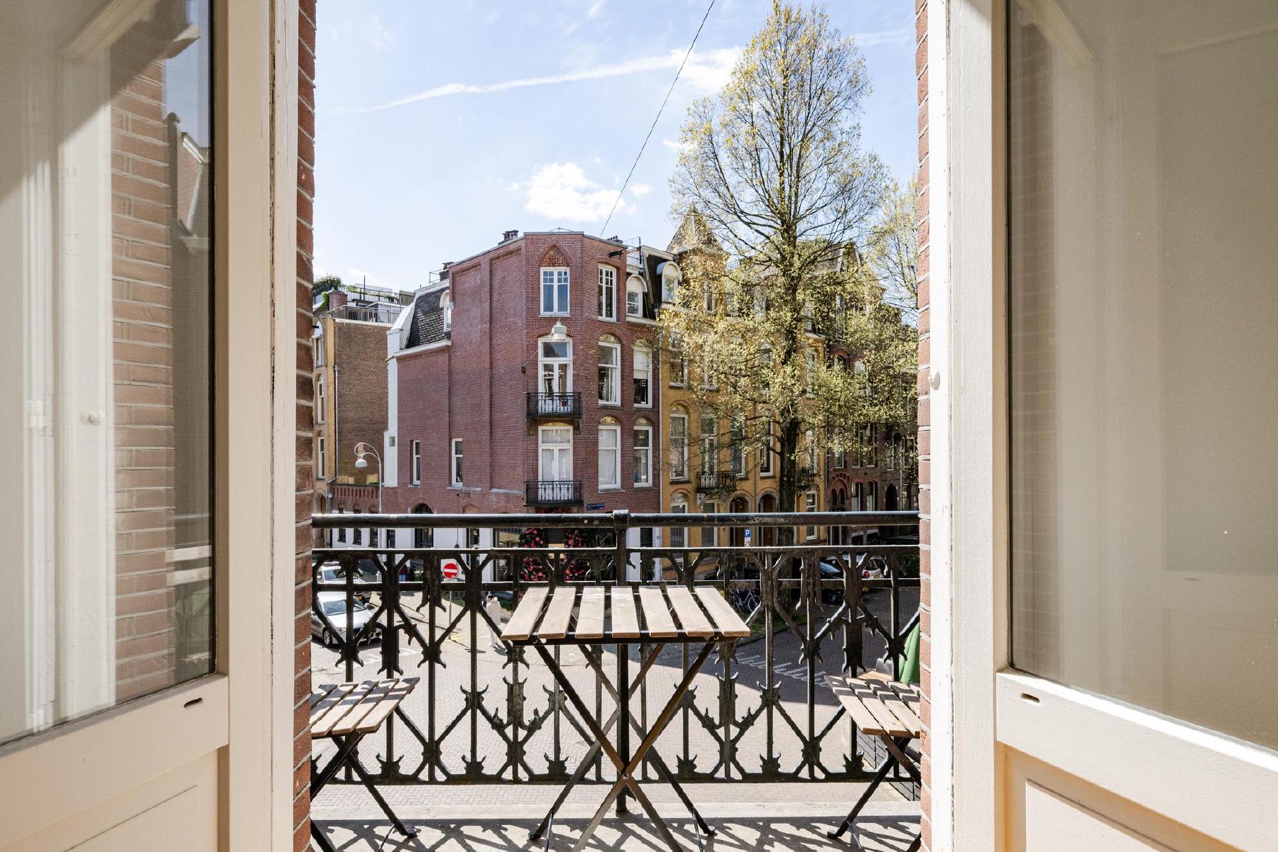 AMSTERDAM Johannes Verhulststraat 62-1image 4