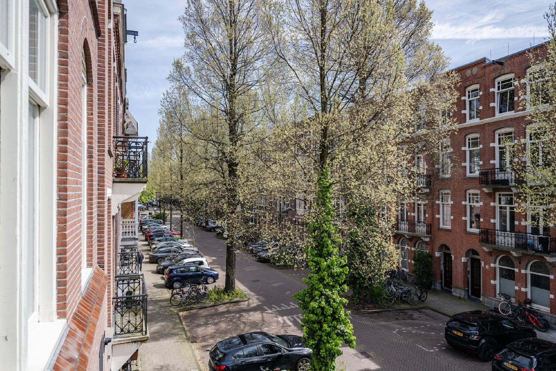 AMSTERDAM Johannes Verhulststraat 62-1image 21