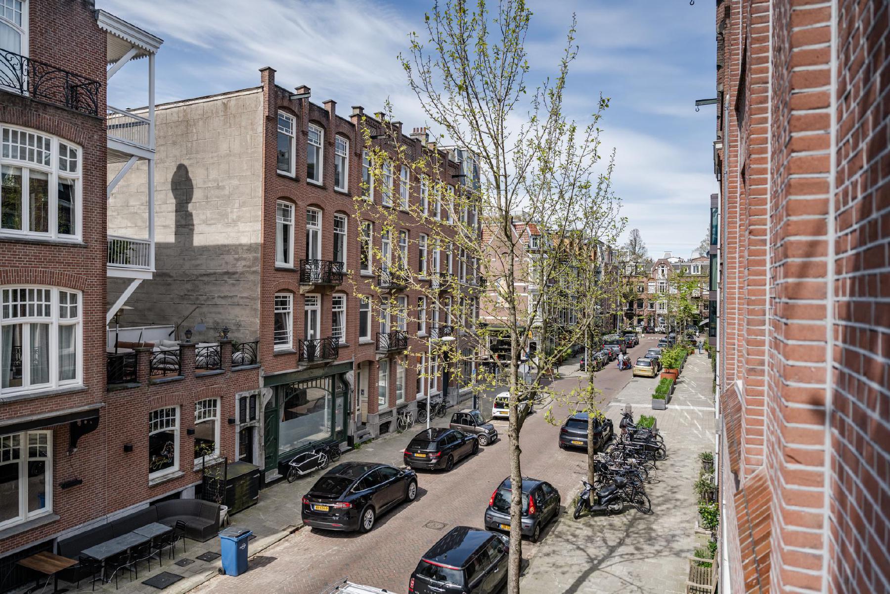 AMSTERDAM Johannes Verhulststraat 62-1image 22
