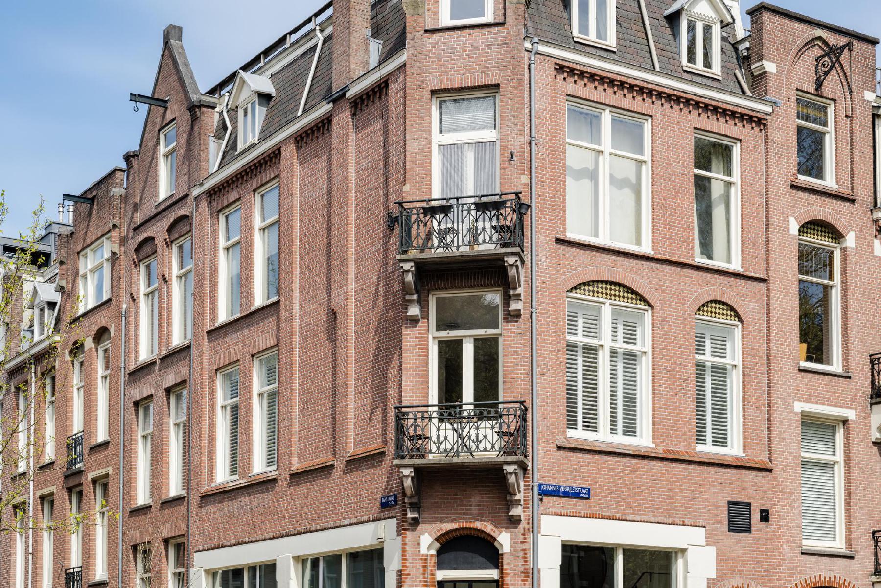 AMSTERDAM Johannes Verhulststraat 62-1image 23