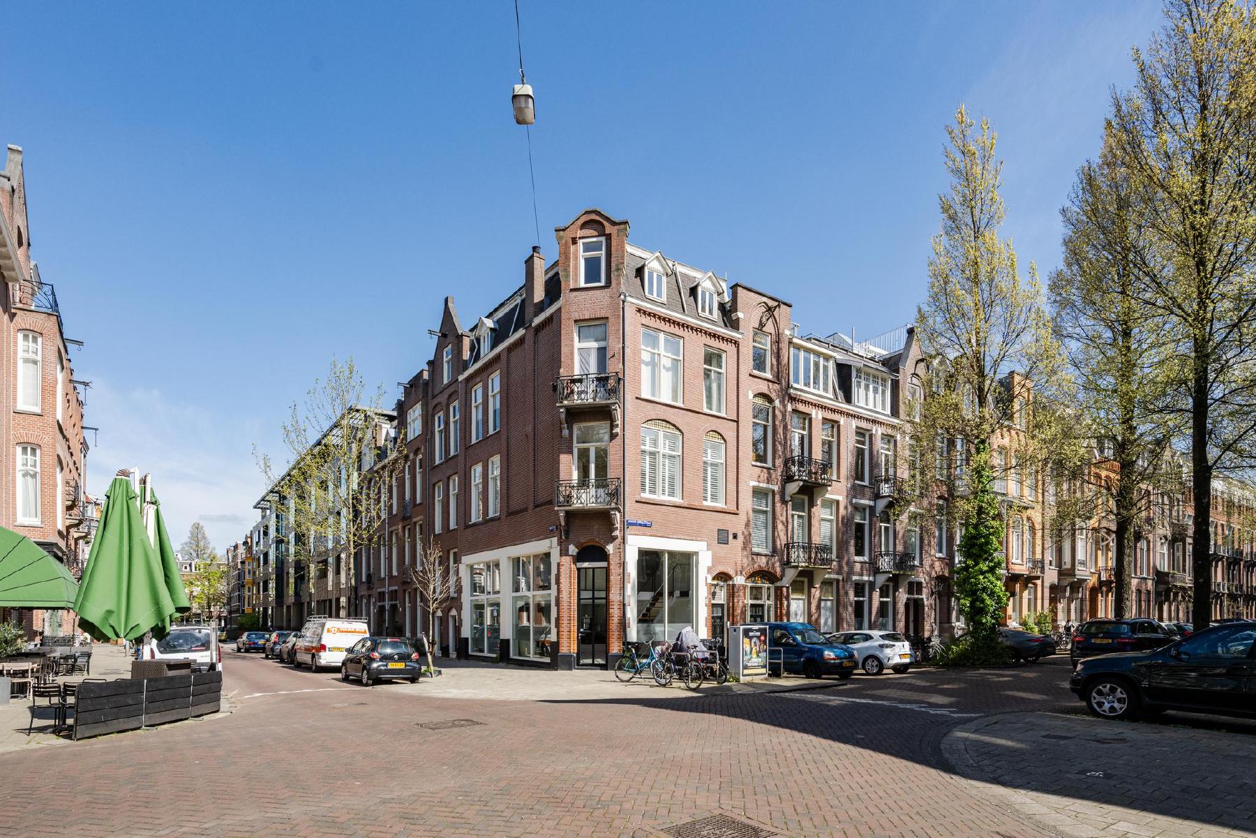 AMSTERDAM Johannes Verhulststraat 62-1image 24