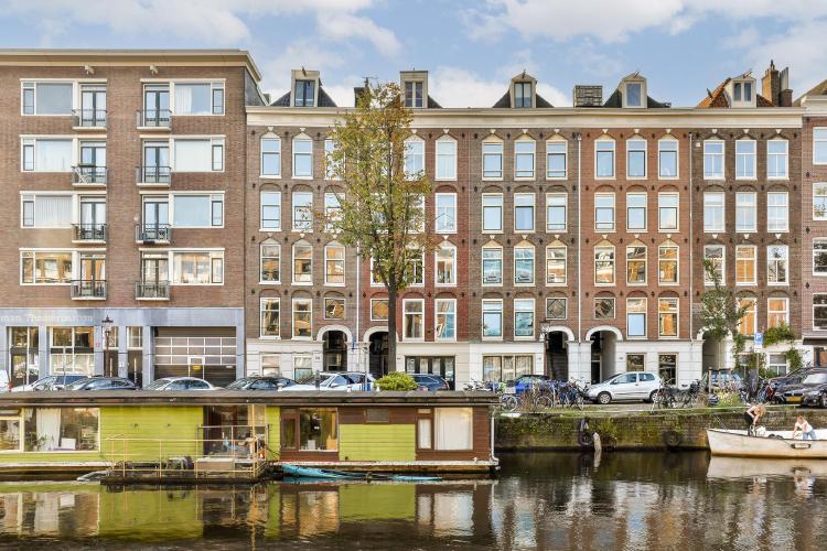 
    Da Costakade 184-1|Amsterdam
