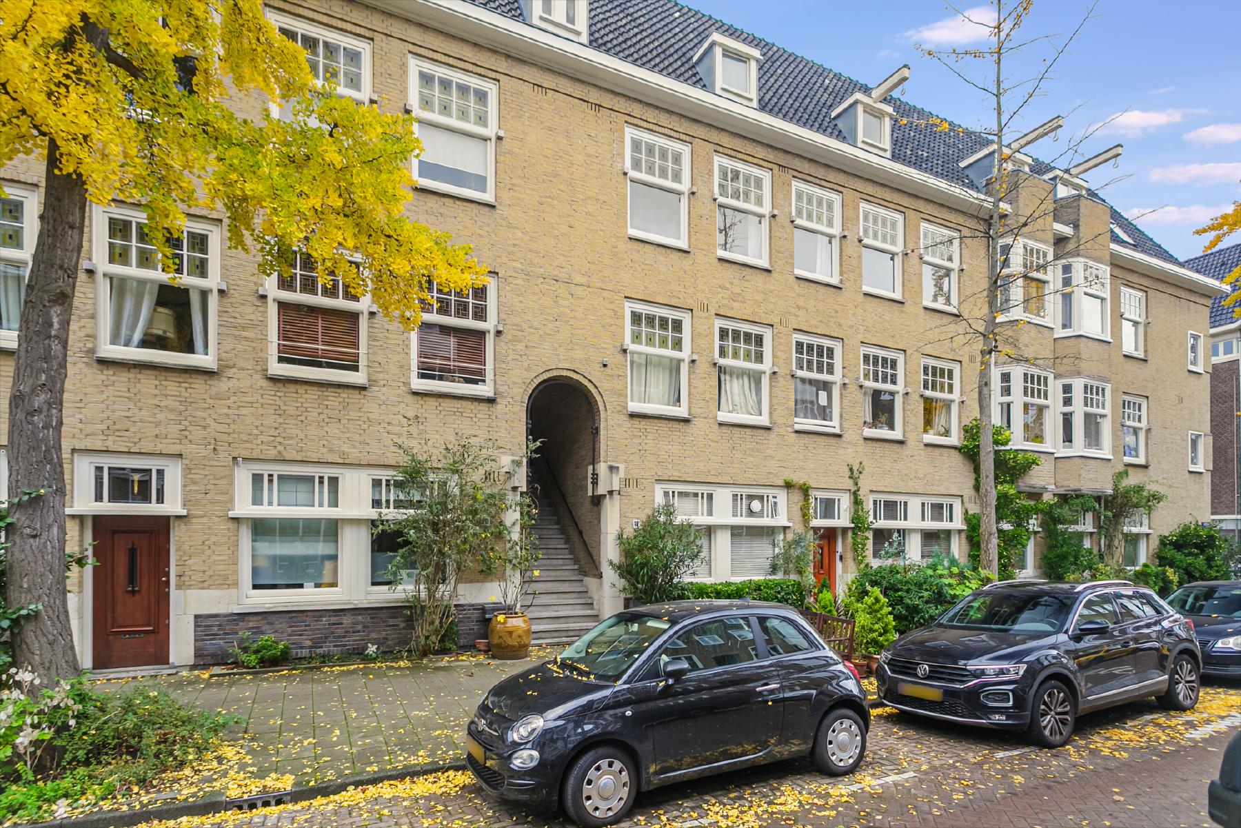 AMSTERDAM Cliostraat 18-2