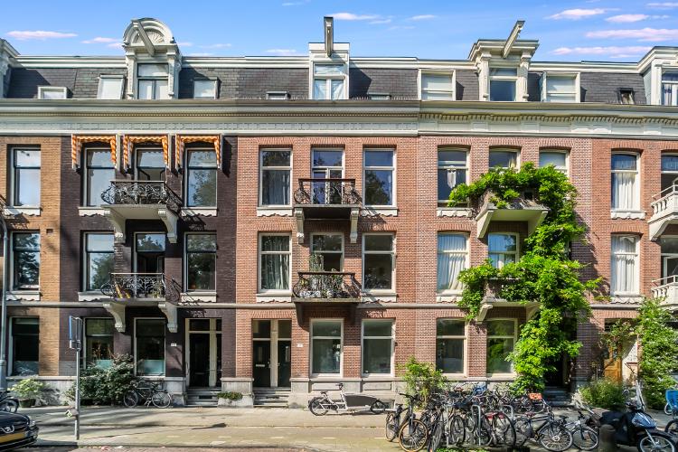 
    Sarphatipark 17 H|Amsterdam
