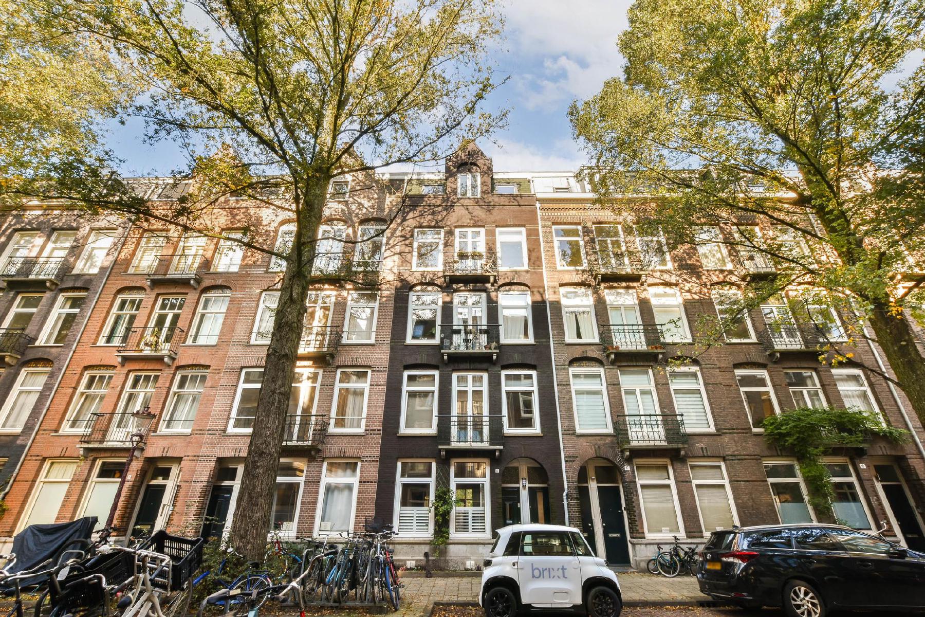 AMSTERDAM Graaf Florisstraat 15-3image 19