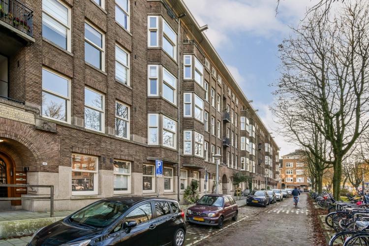 
    Rooseveltlaan 203-1|Amsterdam
