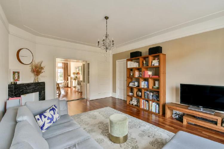 Rooseveltlaan 203-1|Amsterdam