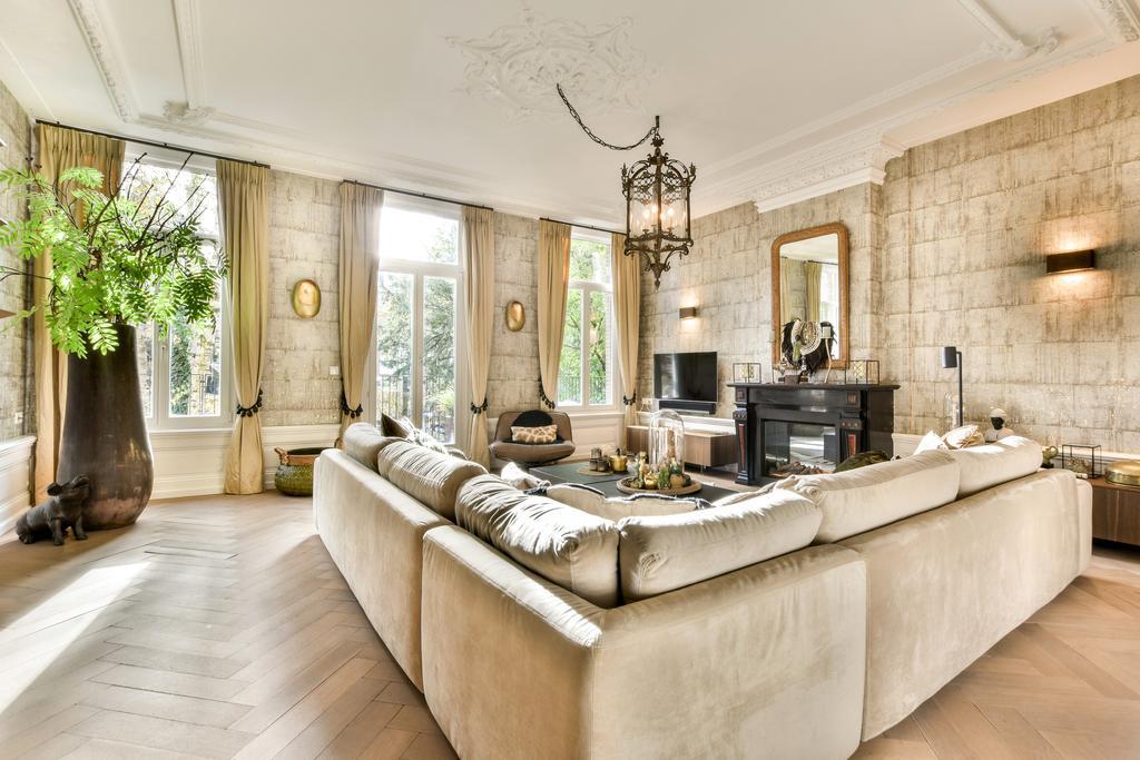 AMSTERDAM Stadhouderskade 134 A