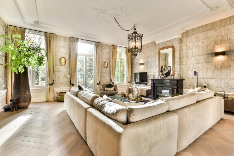 
    Stadhouderskade 134 A|Amsterdam
