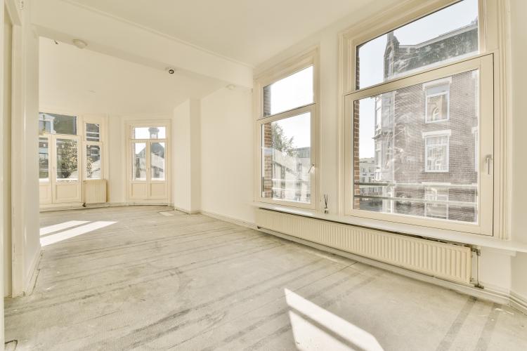 Overtoom 298-2|Amsterdam