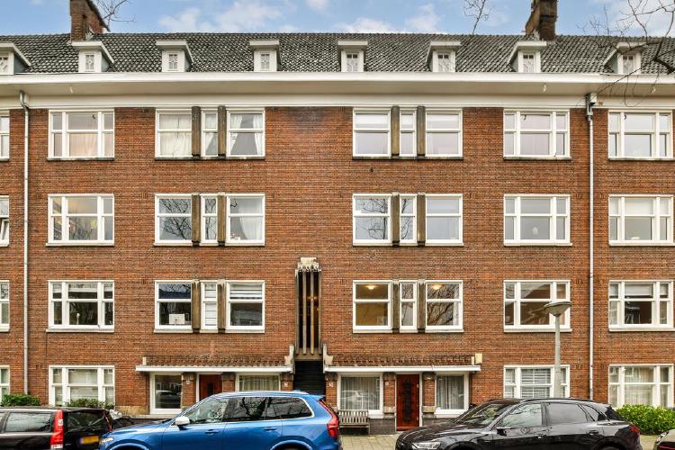 
    Watteaustraat 20-1|Amsterdam
