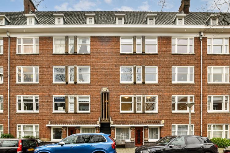 
    Watteaustraat 20-1|Amsterdam
