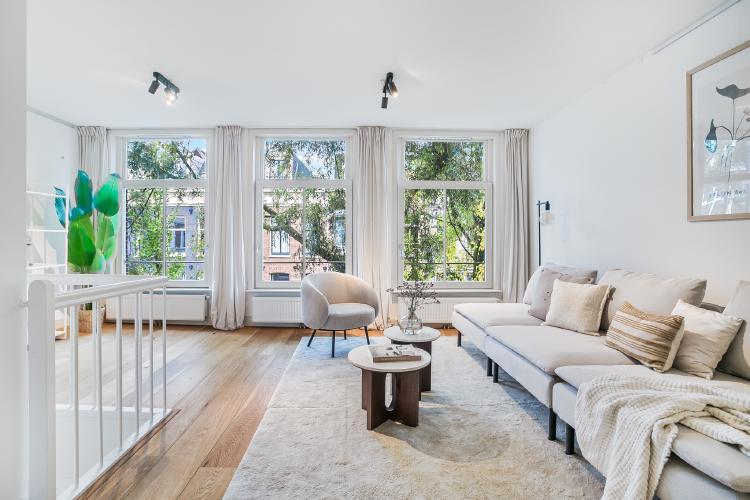 
    Tweede Jan Steenstraat 53 C|Amsterdam
