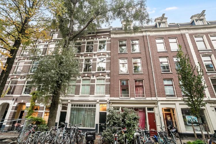
    Tweede Jan Steenstraat 53 C|Amsterdam
