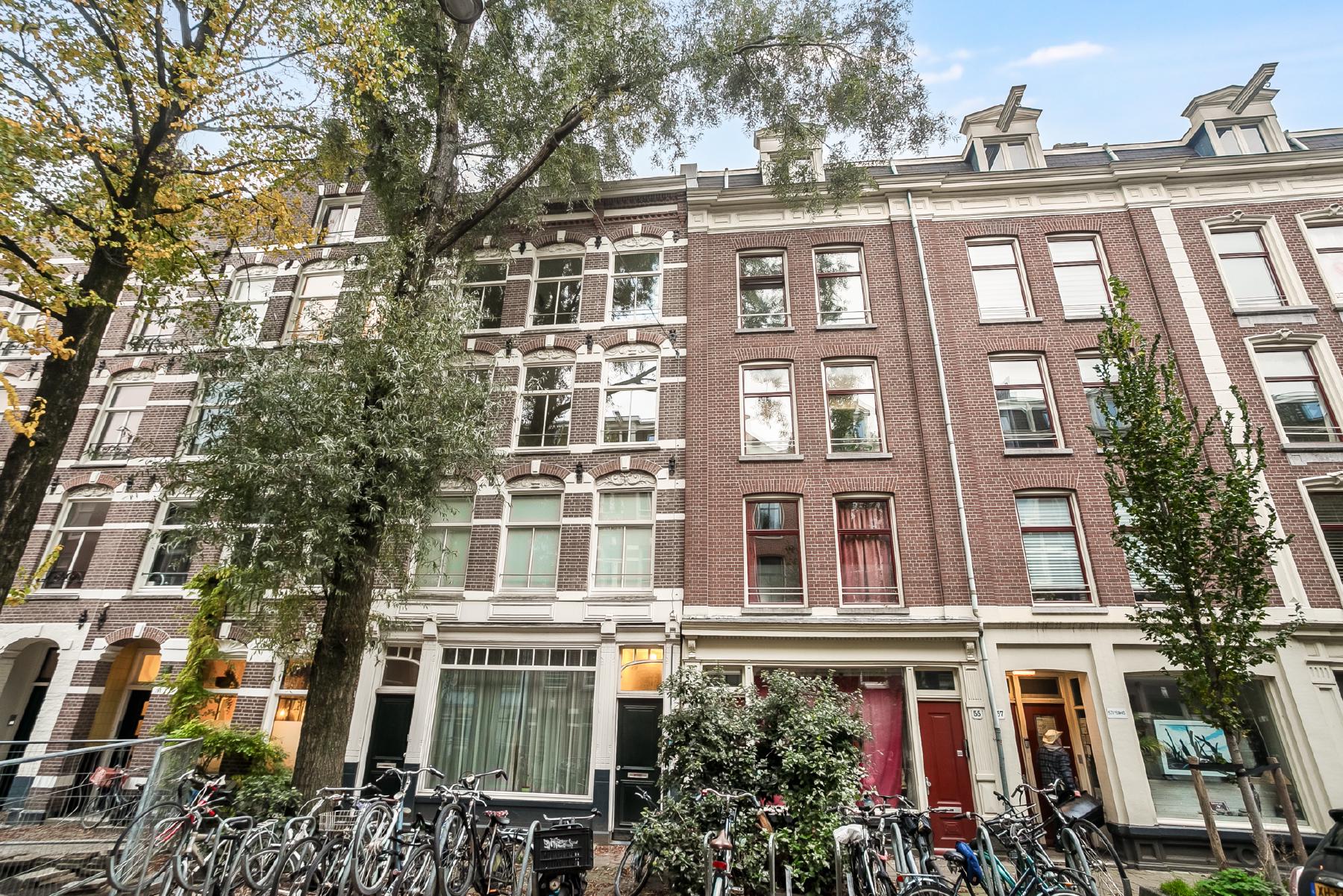 AMSTERDAM Tweede Jan Steenstraat 53 C