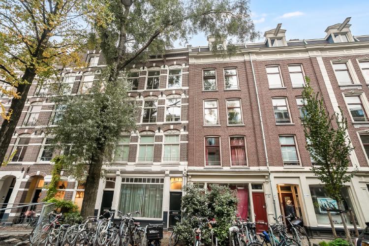 
    Tweede Jan Steenstraat 53 C|Amsterdam
