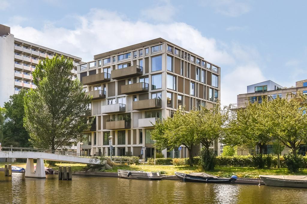 AMSTERDAM Poeldijkstraat 357