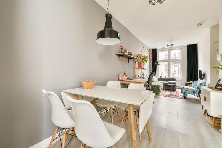 Van Bossestraat 38-2|Amsterdam