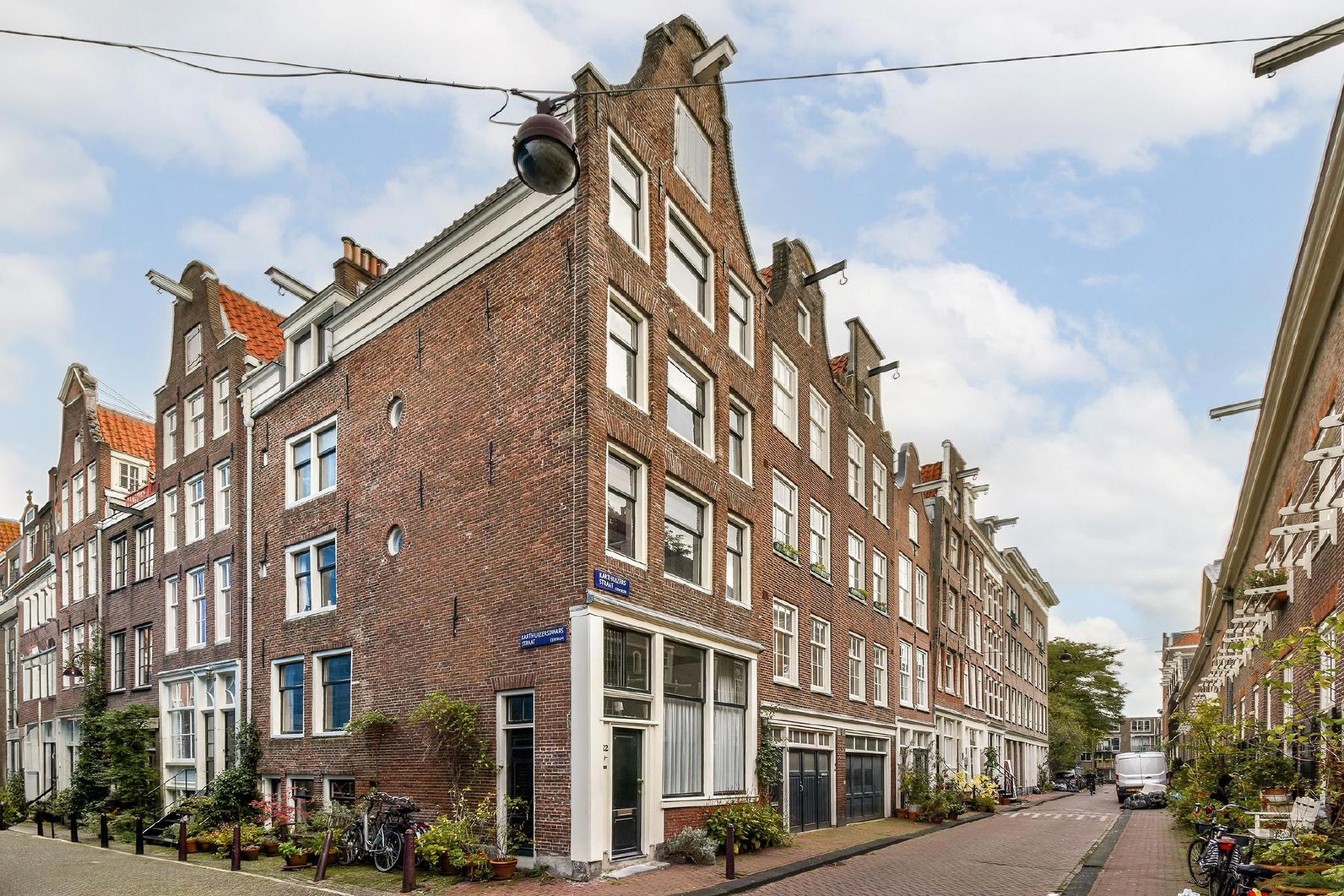 AMSTERDAM Karthuizersstraat 22 image 2