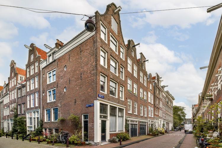 
    Karthuizersstraat 22 |Amsterdam
