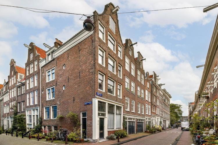
    Karthuizersstraat 22 |Amsterdam
