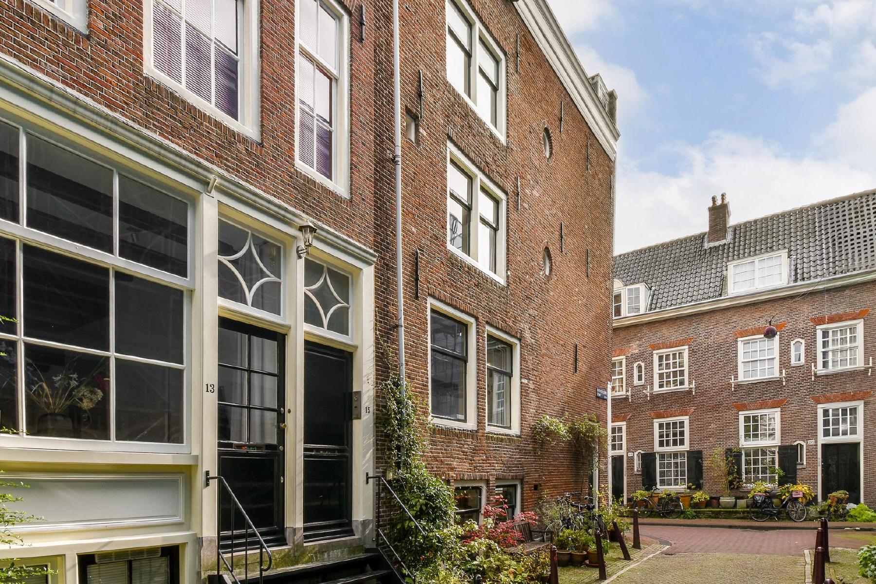 AMSTERDAM Karthuizersstraat 22 image 3