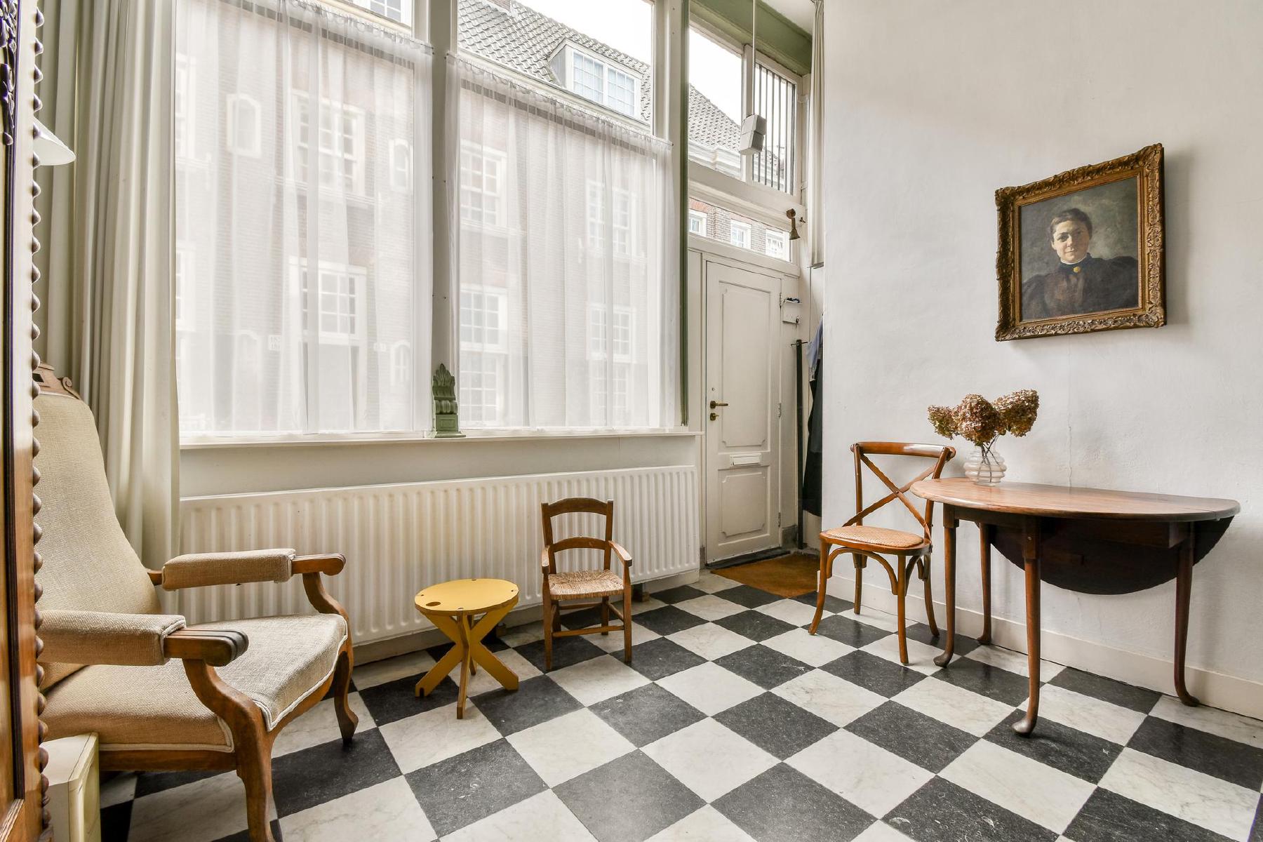 AMSTERDAM Karthuizersstraat 22 image 6