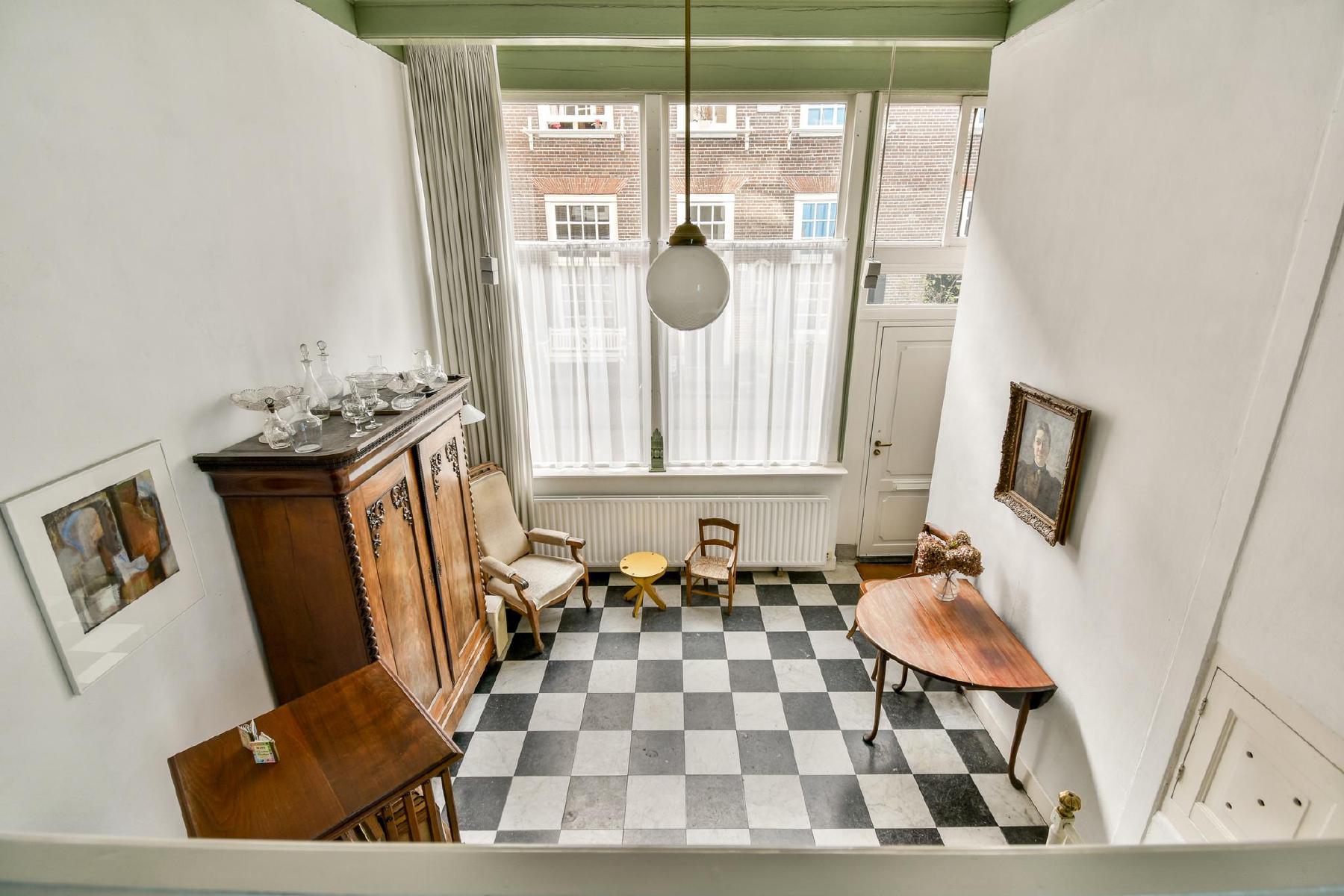 AMSTERDAM Karthuizersstraat 22 image 7