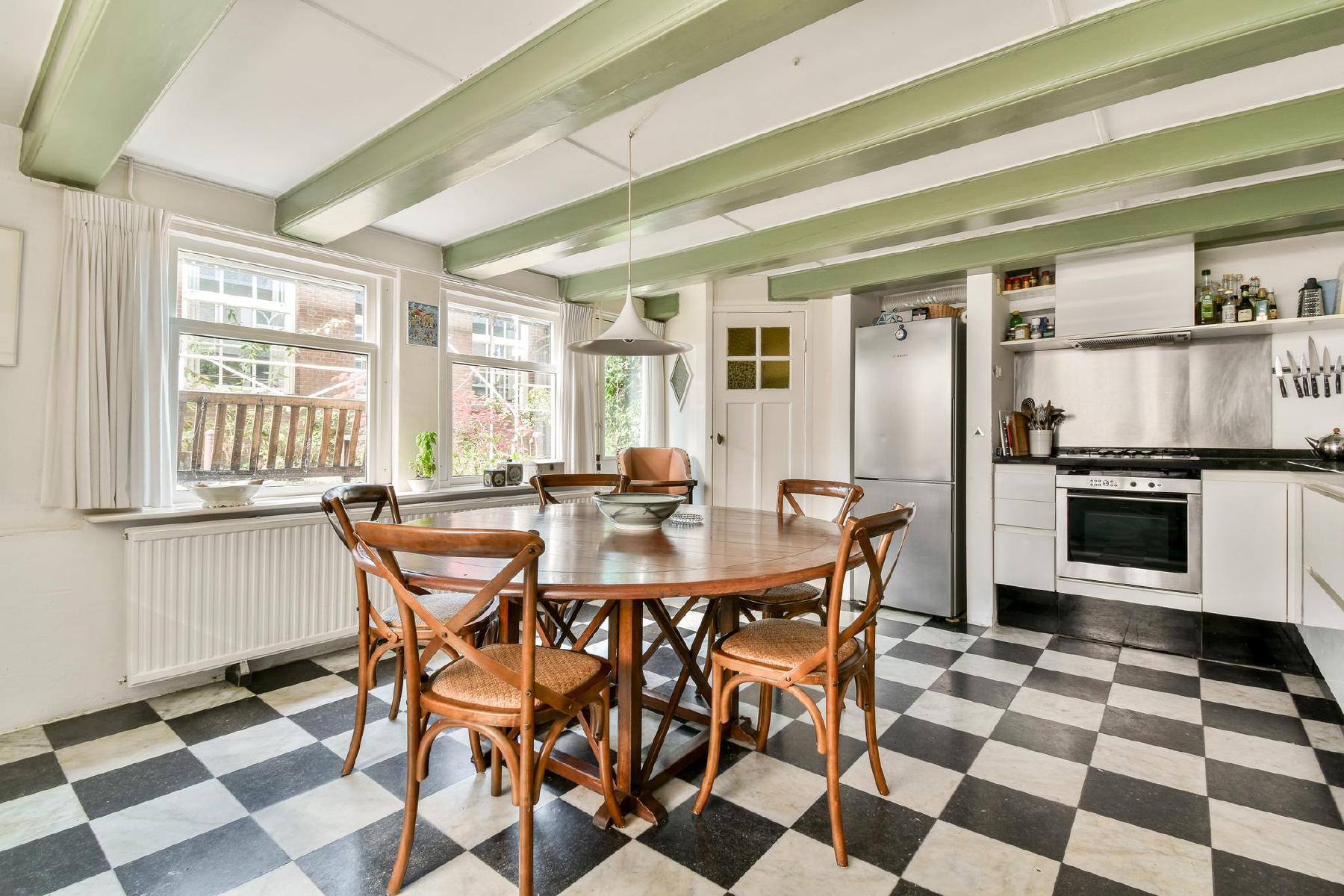 AMSTERDAM Karthuizersstraat 22 image 5