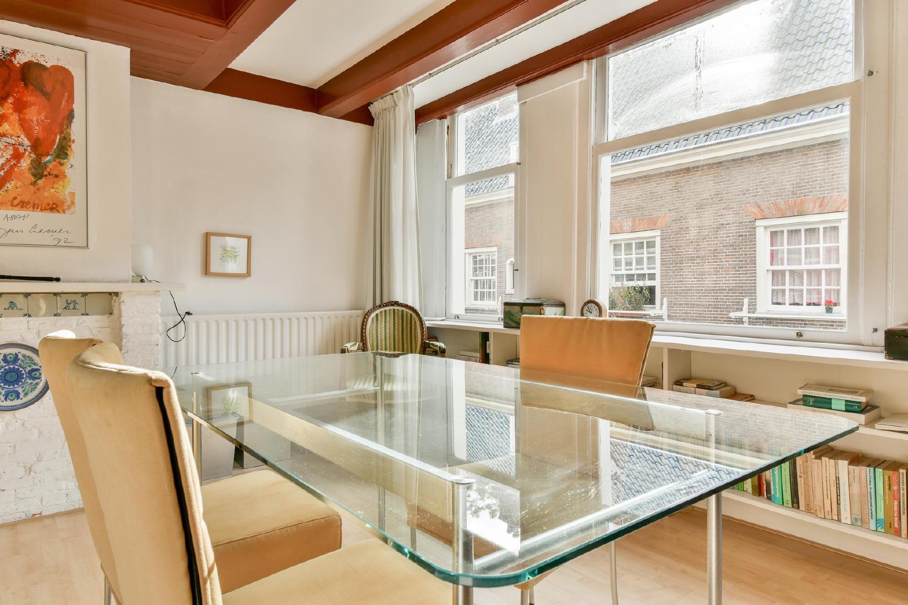 AMSTERDAM Karthuizersstraat 22 image 17