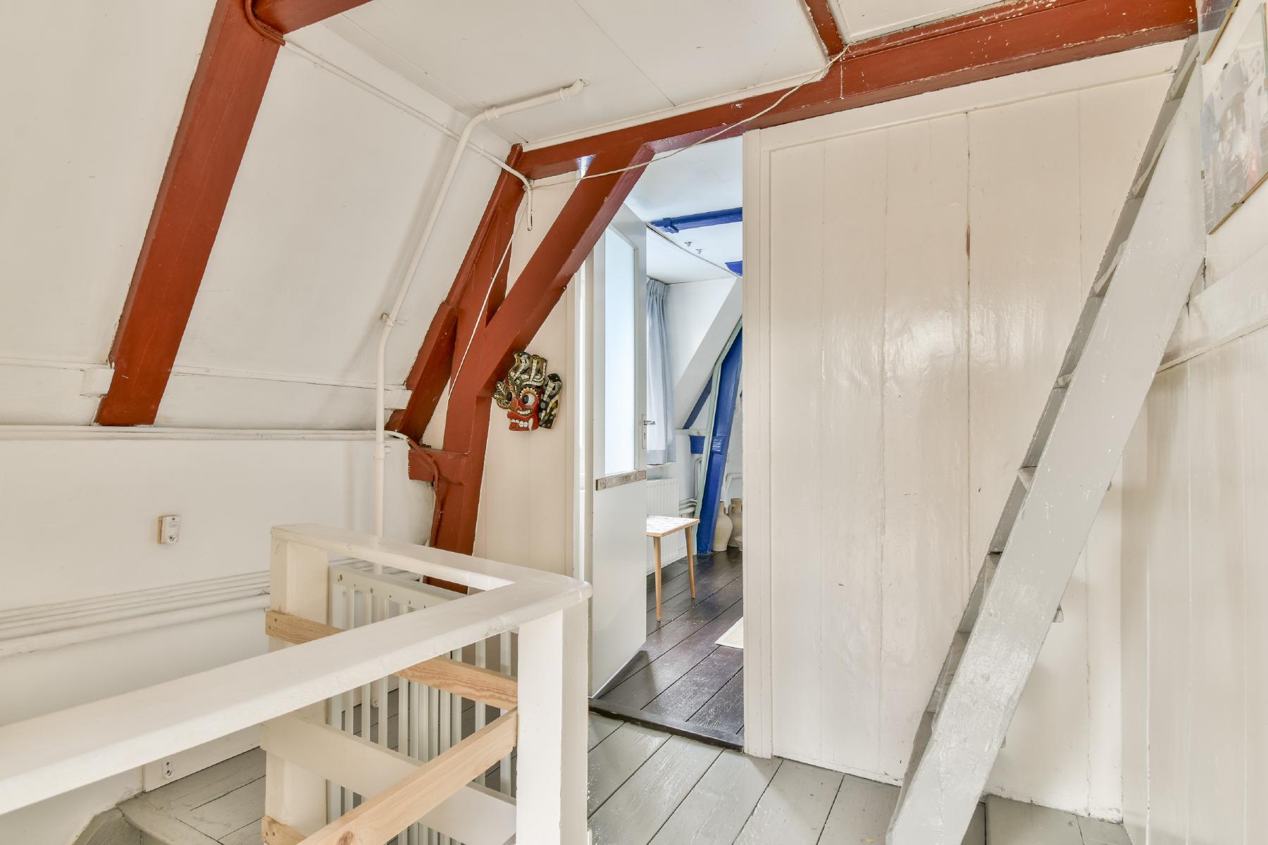 AMSTERDAM Karthuizersstraat 22 image 29