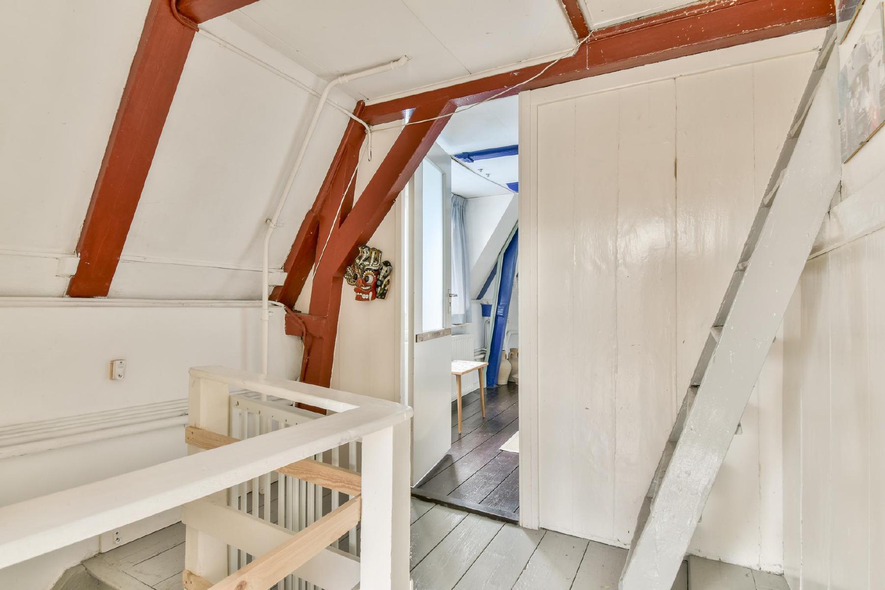 AMSTERDAM Karthuizersstraat 22 image 29
