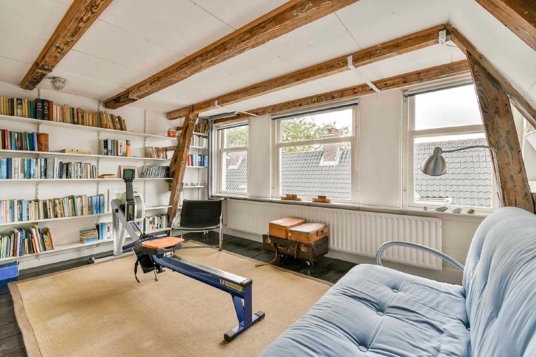 AMSTERDAM Karthuizersstraat 22 image 31