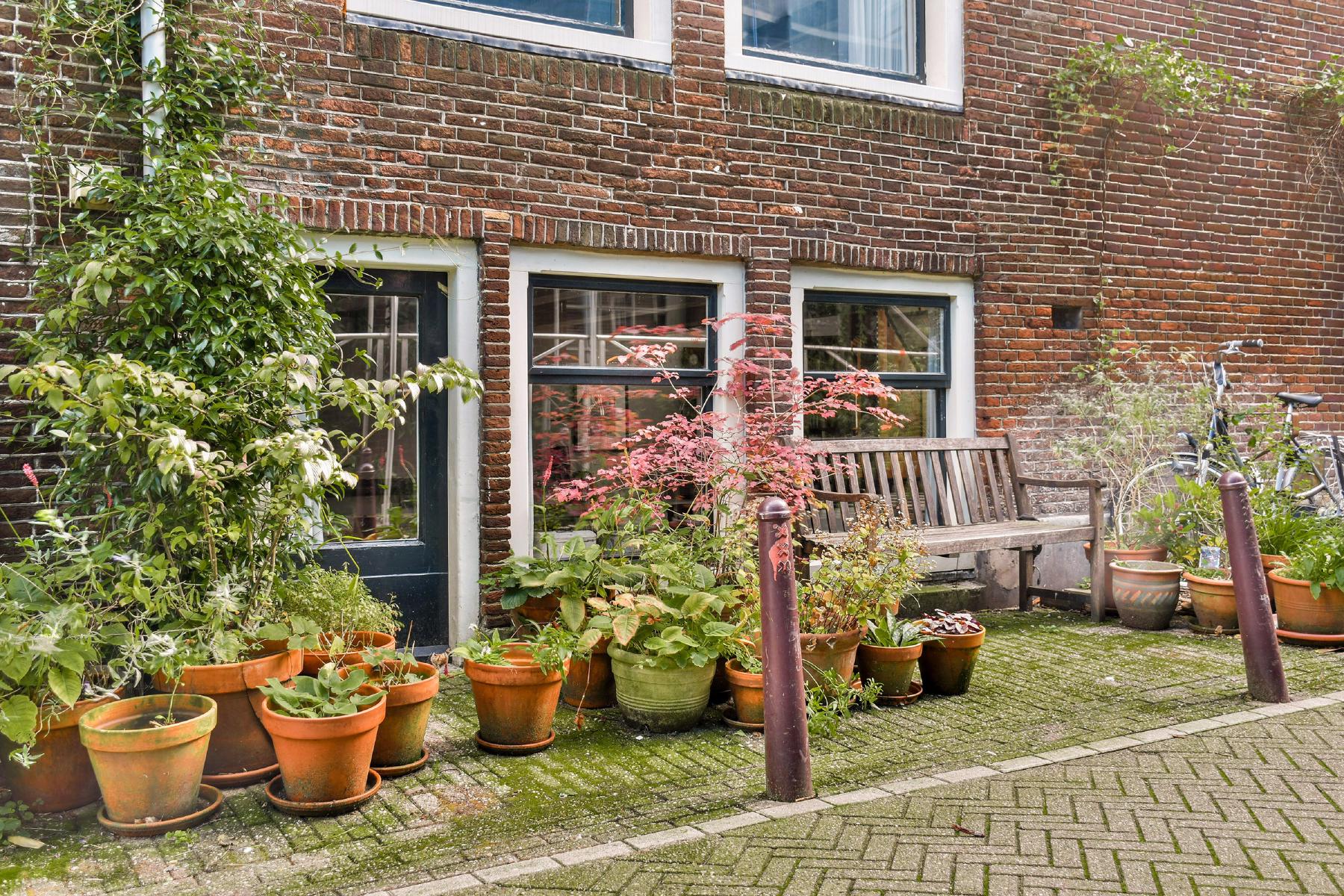 AMSTERDAM Karthuizersstraat 22 image 36