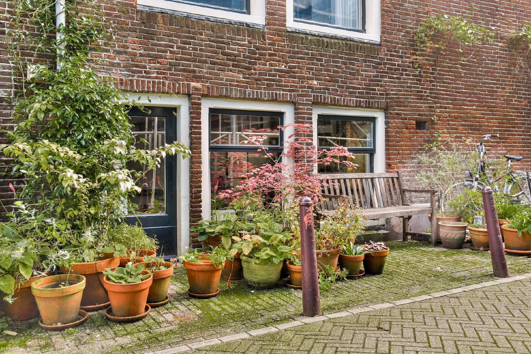 AMSTERDAM Karthuizersstraat 22 image 36