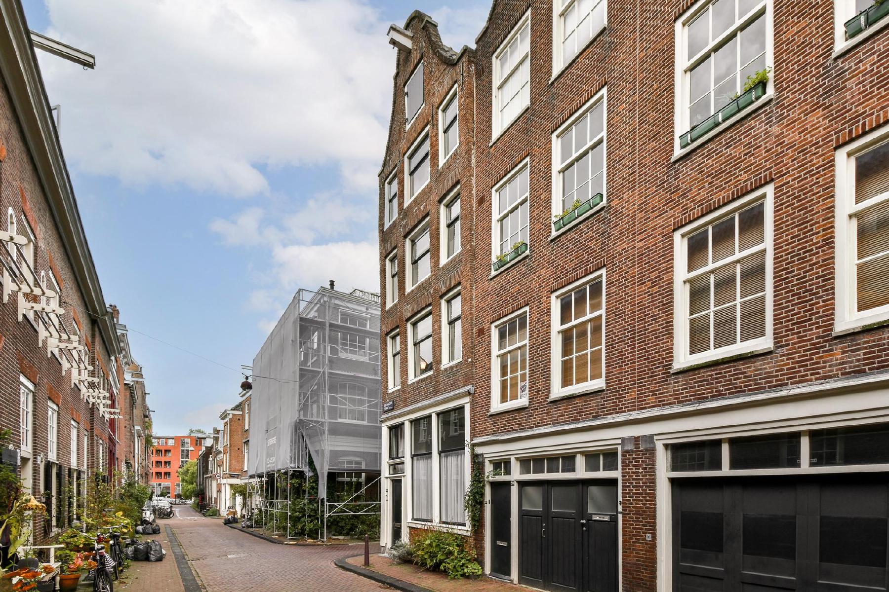 AMSTERDAM Karthuizersstraat 22 image 37