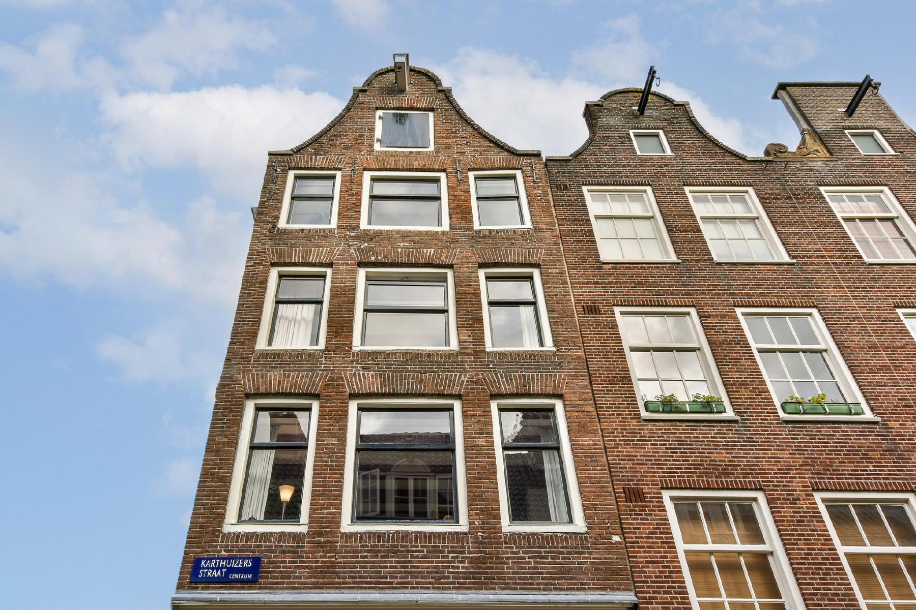 AMSTERDAM Karthuizersstraat 22 image 38