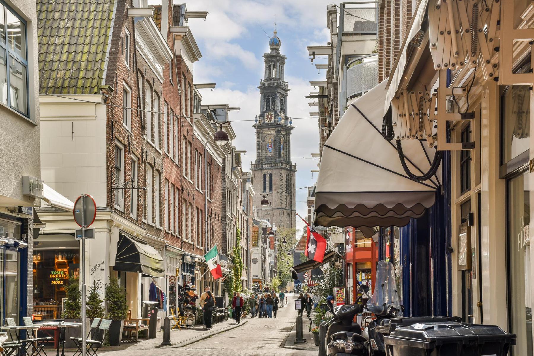 AMSTERDAM Karthuizersstraat 22 image 39