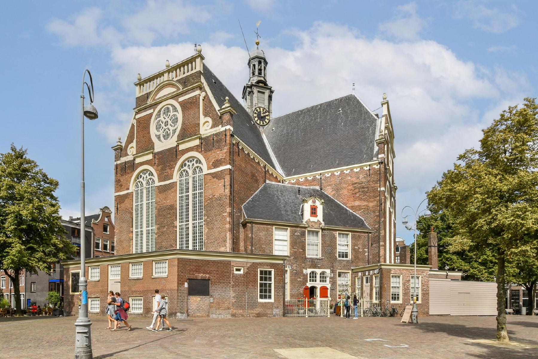 AMSTERDAM Karthuizersstraat 22 image 41