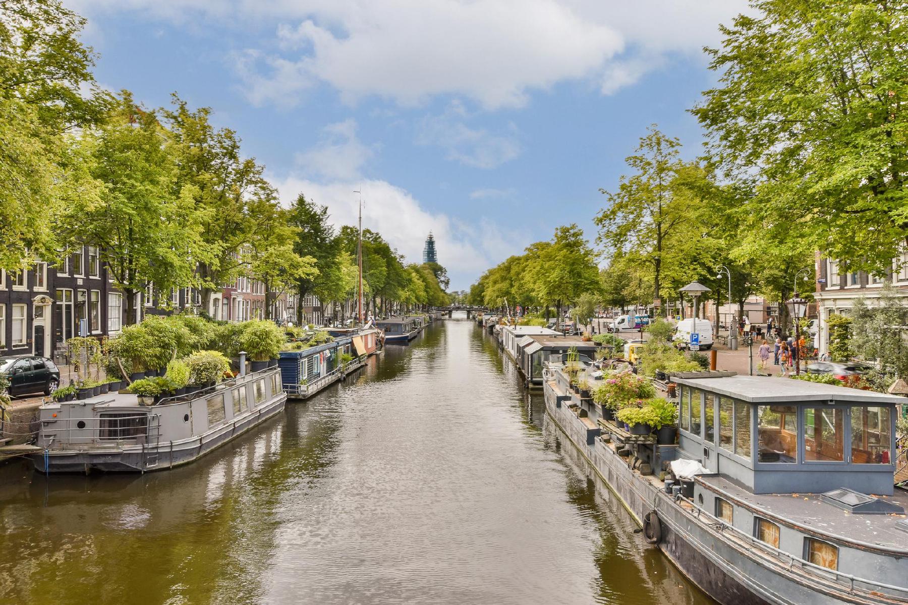 AMSTERDAM Karthuizersstraat 22 image 42